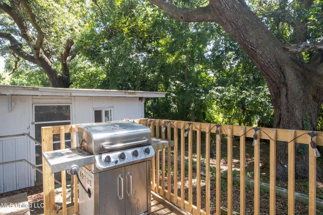 258 Querens Avenue, Biloxi, MS 39530