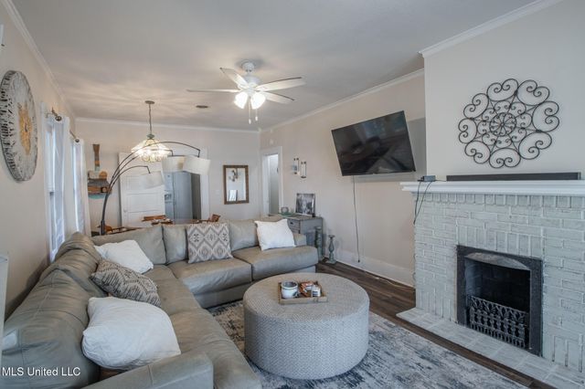 258 Querens Avenue, Biloxi, MS 39530