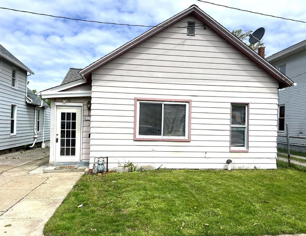 1026 E 25TH Street, Erie, PA 16503