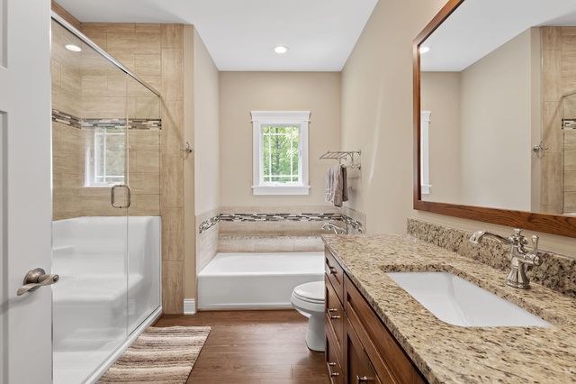 810 E 856 N, Lake Village, IN 46349