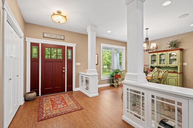 810 E 856 N, Lake Village, IN 46349