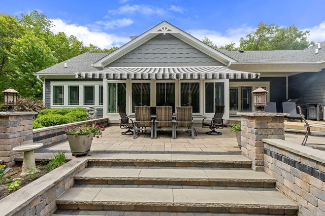 810 E 856 N, Lake Village, IN 46349