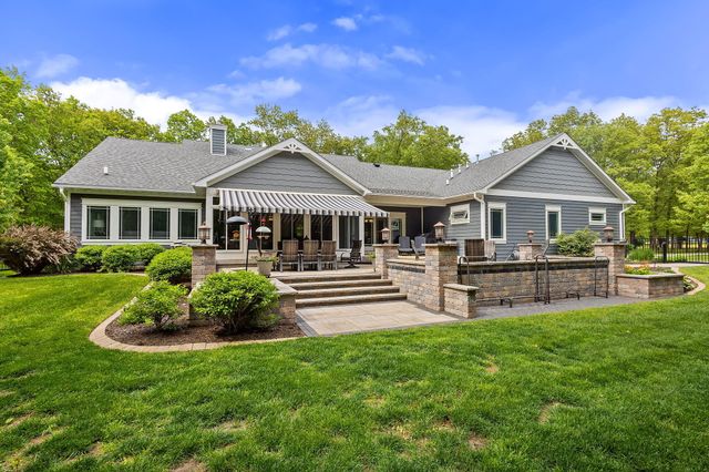 810 E 856 N, Lake Village, IN 46349