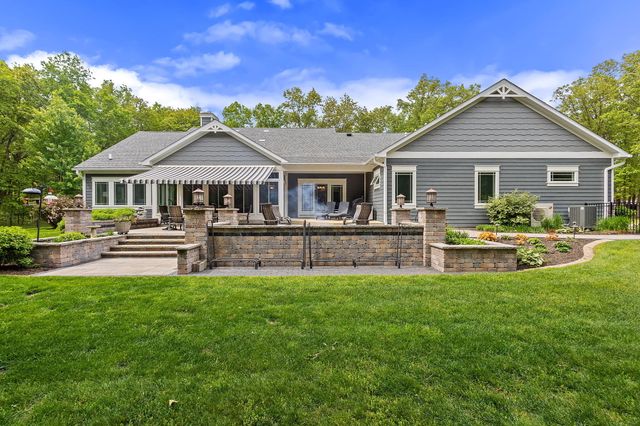 810 E 856 N, Lake Village, IN 46349