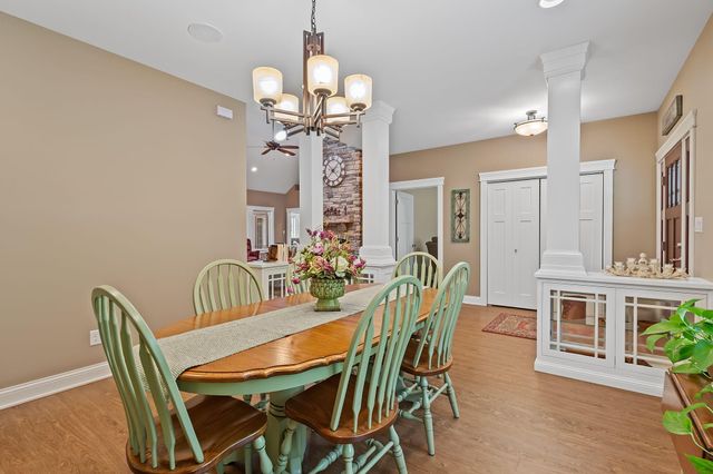 810 E 856 N, Lake Village, IN 46349