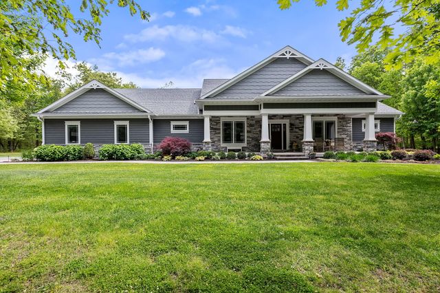 810 E 856 N, Lake Village, IN 46349