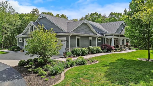 810 E 856 N, Lake Village, IN 46349