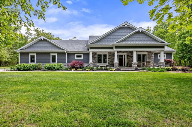 810 E 856 N, Lake Village, IN 46349