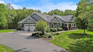 810 E 856 N, Lake Village, IN 46349