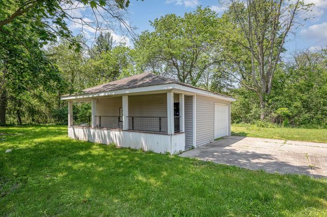 2411 Sheridan Avenue, Saginaw, MI 48601
