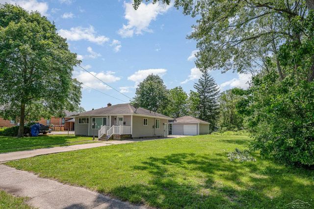 2411 Sheridan Avenue, Saginaw, MI 48601