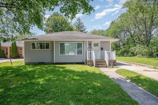 2411 Sheridan Avenue, Saginaw, MI 48601