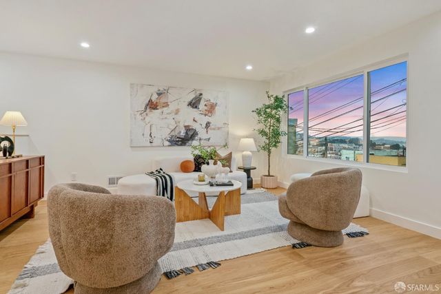 55 Jules Avenue, San Francisco, CA 94112