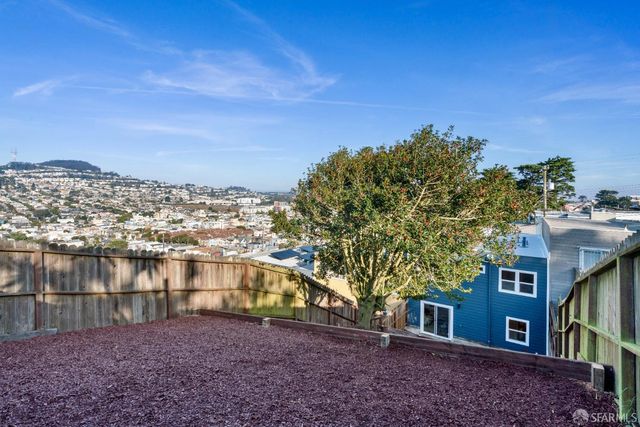 55 Jules Avenue, San Francisco, CA 94112