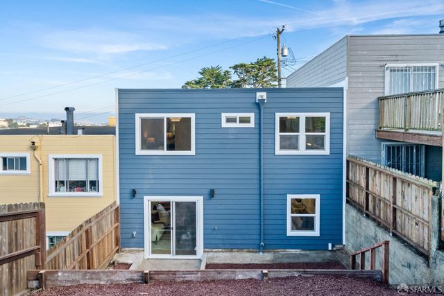 55 Jules Avenue, San Francisco, CA 94112