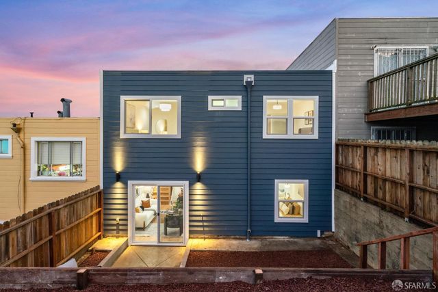 55 Jules Avenue, San Francisco, CA 94112
