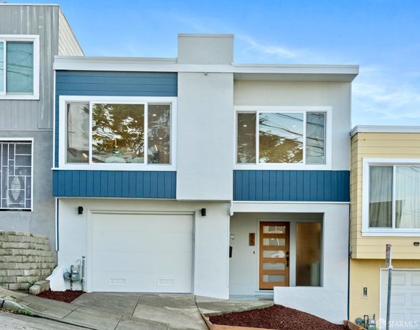 55 Jules Avenue, San Francisco, CA 94112