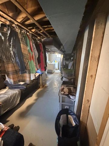 5015 N 49th STREET, Milwaukee, WI 53218