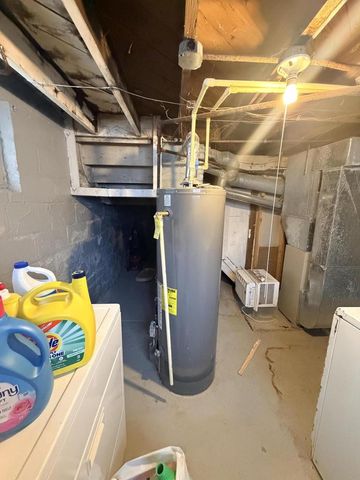 5015 N 49th STREET, Milwaukee, WI 53218