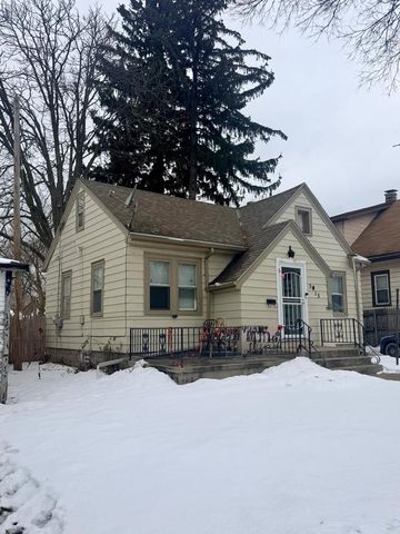 5015 N 49th STREET, Milwaukee, WI 53218