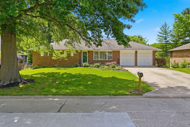 507 ONOFRIO CT, Columbia, MO 65203