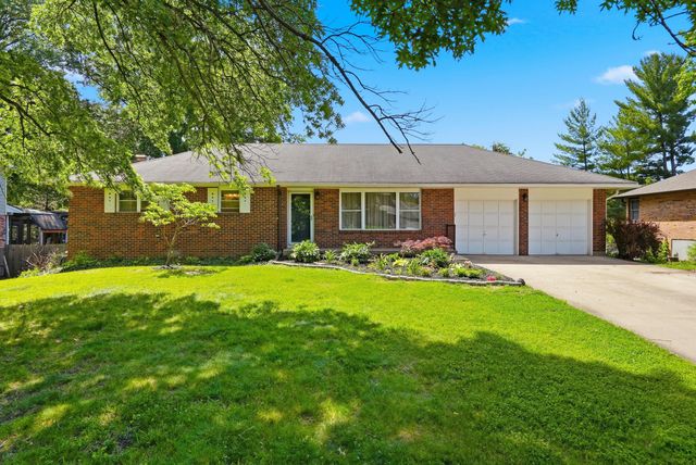 507 ONOFRIO CT, Columbia, MO 65203