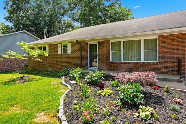 507 ONOFRIO CT, Columbia, MO 65203