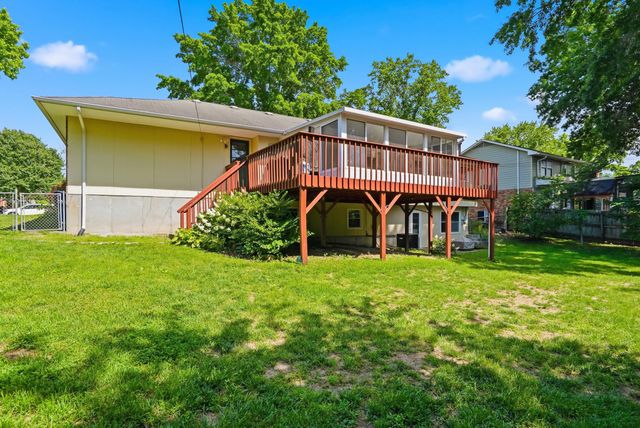 507 ONOFRIO CT, Columbia, MO 65203