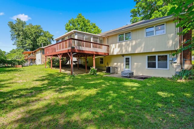 507 ONOFRIO CT, Columbia, MO 65203