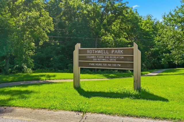 507 ONOFRIO CT, Columbia, MO 65203