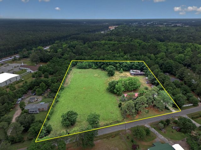 1625 Alexander Circle, Summerville, SC 29486