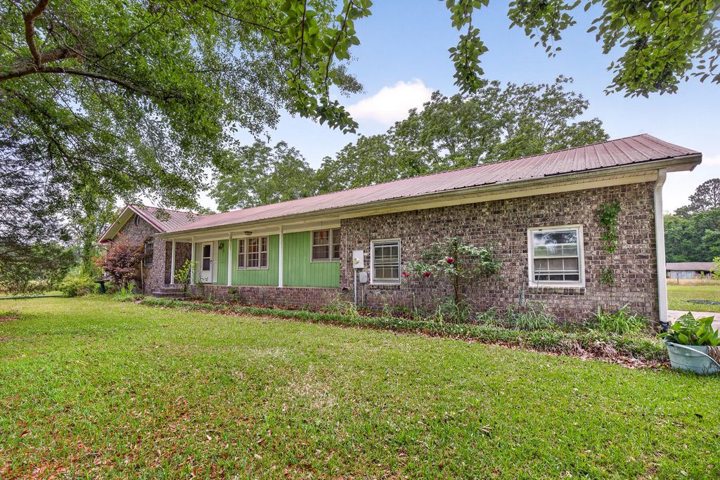 1625 Alexander Circle, Summerville, SC 29486