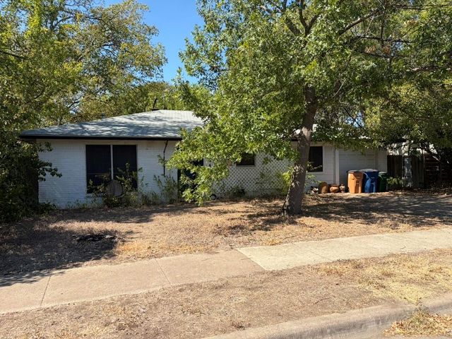 8604 Millway DR, Austin, TX 78757
