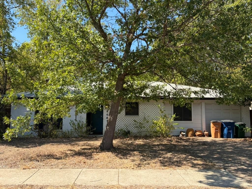 8604 Millway DR, Austin, TX 78757