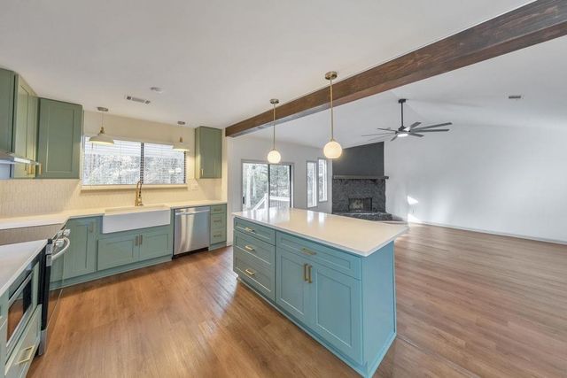 1535 Rucker Road, Alpharetta, GA 30009