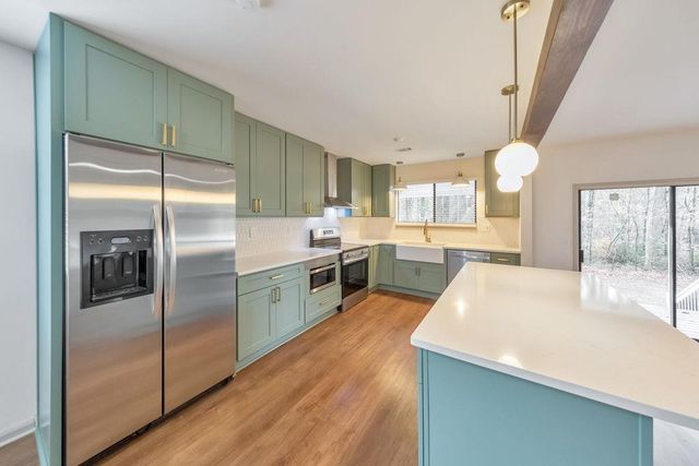 1535 Rucker Road, Alpharetta, GA 30009