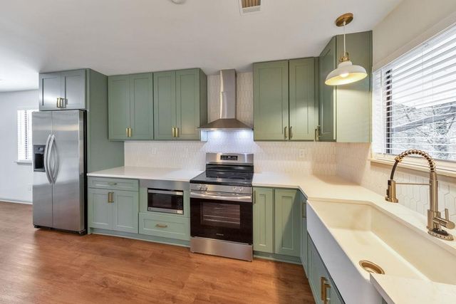 1535 Rucker Road, Alpharetta, GA 30009