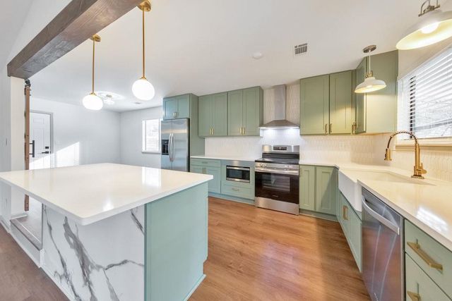 1535 Rucker Road, Alpharetta, GA 30009