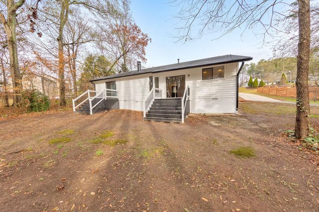 1535 Rucker Road, Alpharetta, GA 30009