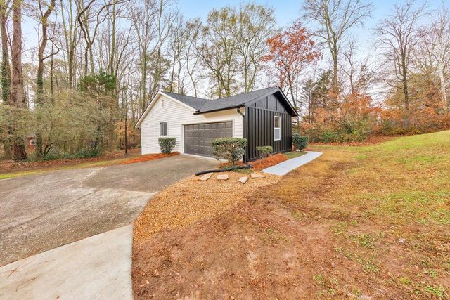 1535 Rucker Road, Alpharetta, GA 30009