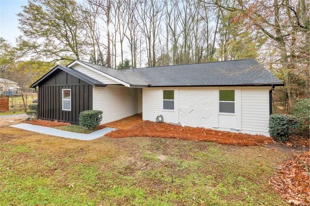 1535 Rucker Road, Alpharetta, GA 30009