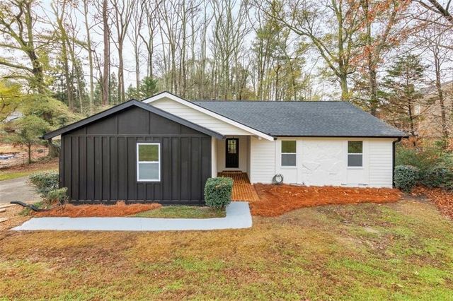 1535 Rucker Road, Alpharetta, GA 30009