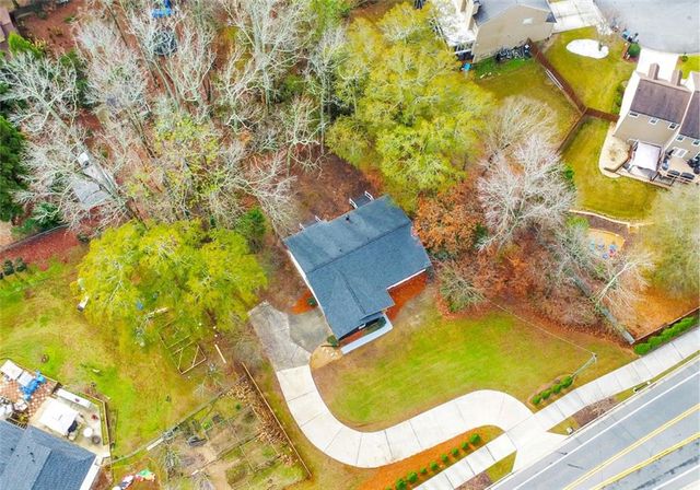 1535 Rucker Road, Alpharetta, GA 30009