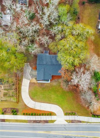 1535 Rucker Road, Alpharetta, GA 30009