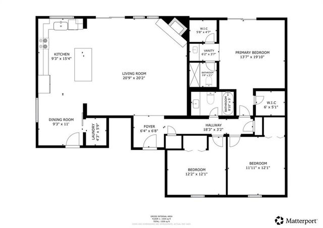 1535 Rucker Road, Alpharetta, GA 30009