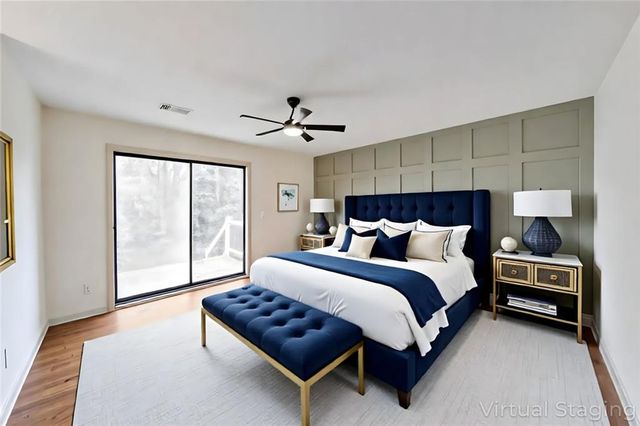 1535 Rucker Road, Alpharetta, GA 30009