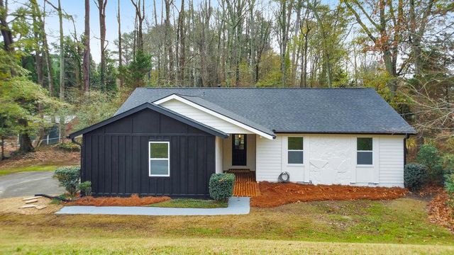 1535 Rucker Road, Alpharetta, GA 30009