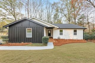 1535 Rucker Road, Alpharetta, GA 30009