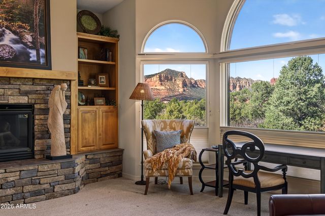 50 LA BARRANCA Drive, Sedona, AZ 86351