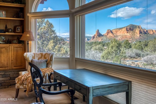 50 LA BARRANCA Drive, Sedona, AZ 86351